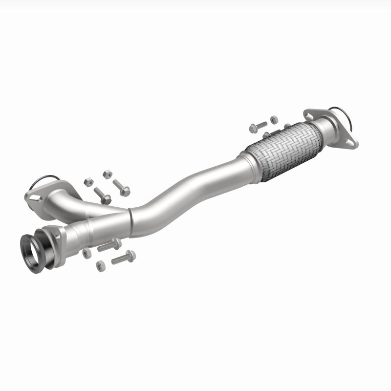 Magnaflow 107-0216 BRE Exhaust 06-12 Fusion Milan MKZ Zephyr 3.0L 3.5L Front Pipe Kit