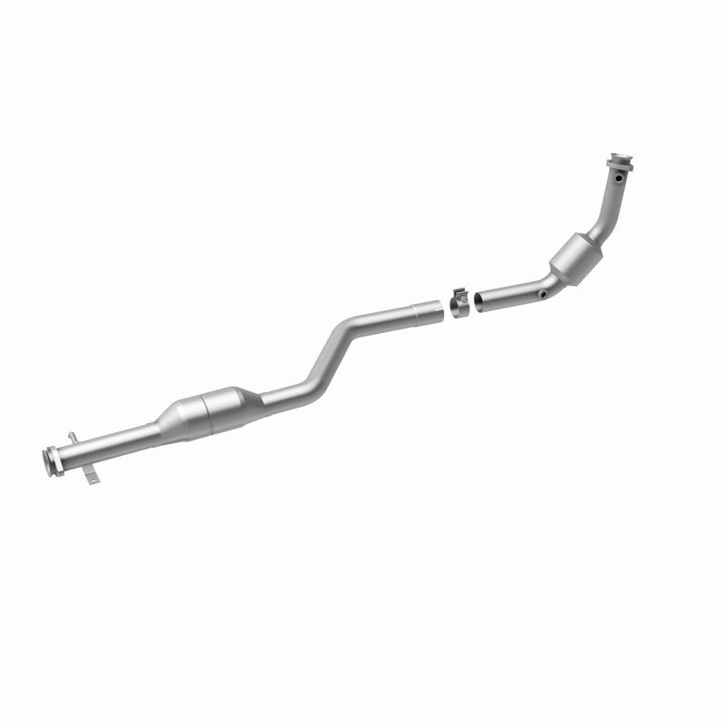 MagnaFlow 444048 Conv DF fits Mercedes SL500 5.0L