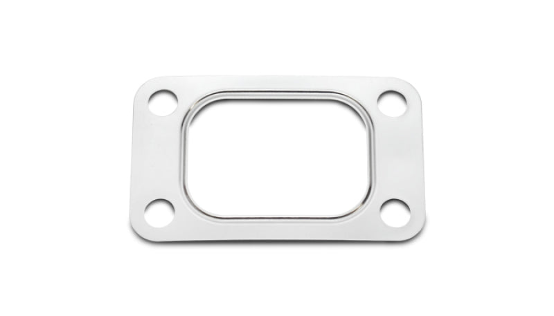 Vibrant 1431G Gasket for T3/GT30R Inlet Flange (Matches Flange #1431 and #14310
