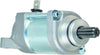 BikeMaster 153870 BikeMaster Starter