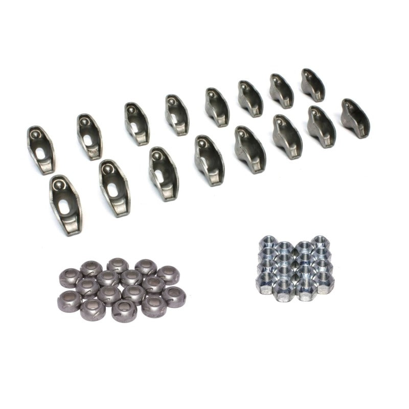 COMP Cams 1212-16 Hi-Energy Rockers fits Chevy SB