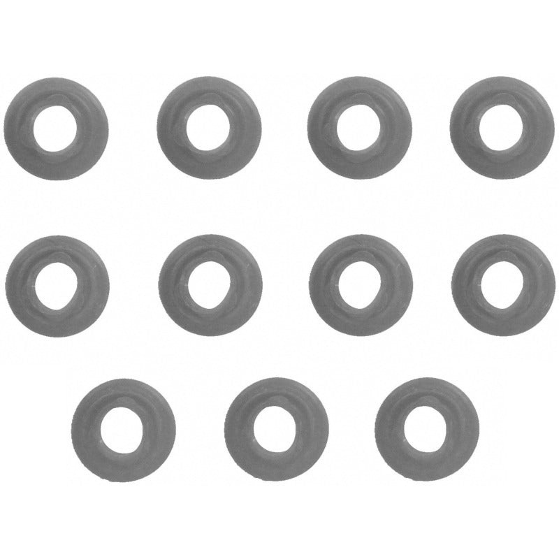 Fel-Pro ES711051 fits Dodge Charger ES 71105-1 Engine Valve Cover Grommet Set