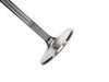 Manley 11782-8 fits Dodge 68-73 5.6L Small Block Severe Duty Exhaust Valves 2.0