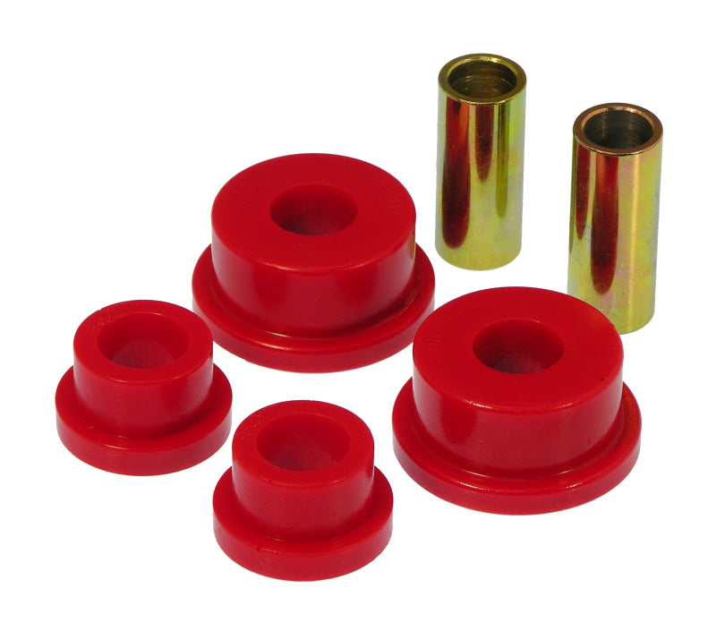 Prothane 7-1207 fits GM Full Size Rear Panhard 65-70 Bar Bushings - Red