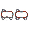 Fel-Pro MS94251 fits Honda Passport MS 94251 Fuel Injection Plenum Gasket