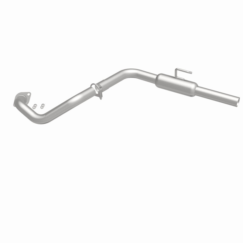Magnaflow 108-0193 BRE Rear Muffler Kit Replacement fits Lexus