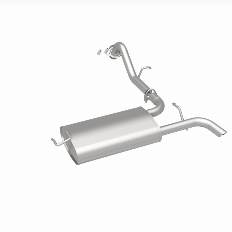 Magnaflow 106-0220 BRE Exhaust Kit 09-13 Matrix Vibe 1.8L