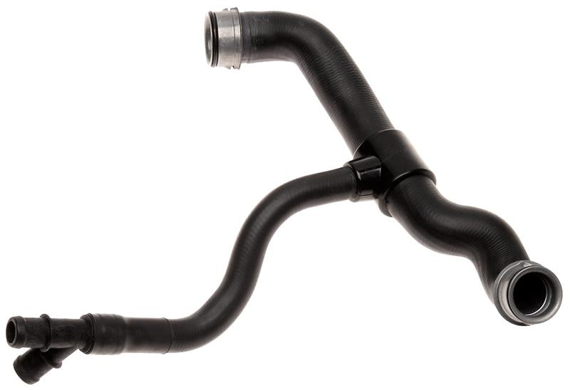 Gates 24223 06-07 fits Mercedes-Benz C230 V-6 2.5L Lower Molded Coolant Hose