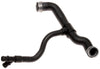 Gates 24223 06-07 fits Mercedes-Benz C230 V-6 2.5L Lower Molded Coolant Hose