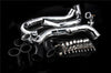 Weapon R 501-111-103 Intercooler Piping Kit for 03-05 fits Mitsubishi Evolution 8