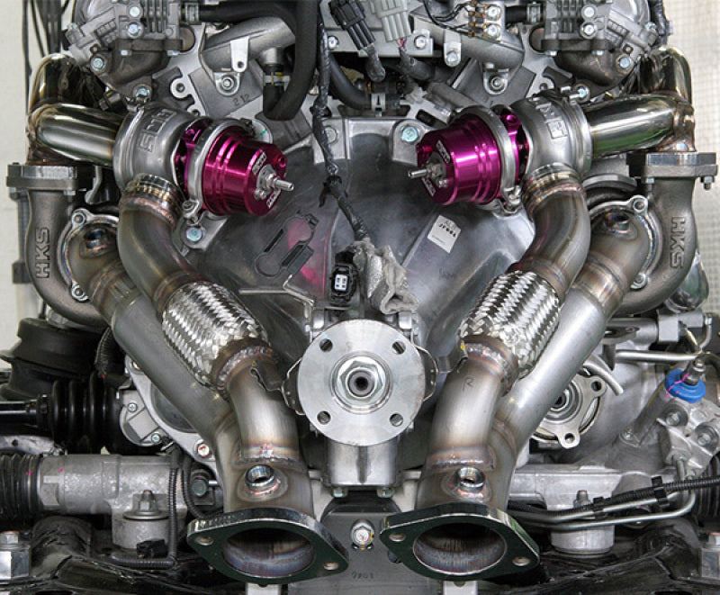 HKS 11003-AN016 R35 GT-R GTIII 800 FULL TURBINE KIT