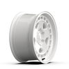 fifteen52 THCCW-78569-00 Turbomac HD Classic 17x8.5 / 6x139.7 BP / 0ET / 106.2 CB / 4.75in BS / Classic White Wheel