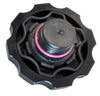 Fleece Performance FPE-OC-CR-F Cummins Billet Oil Cap Cover