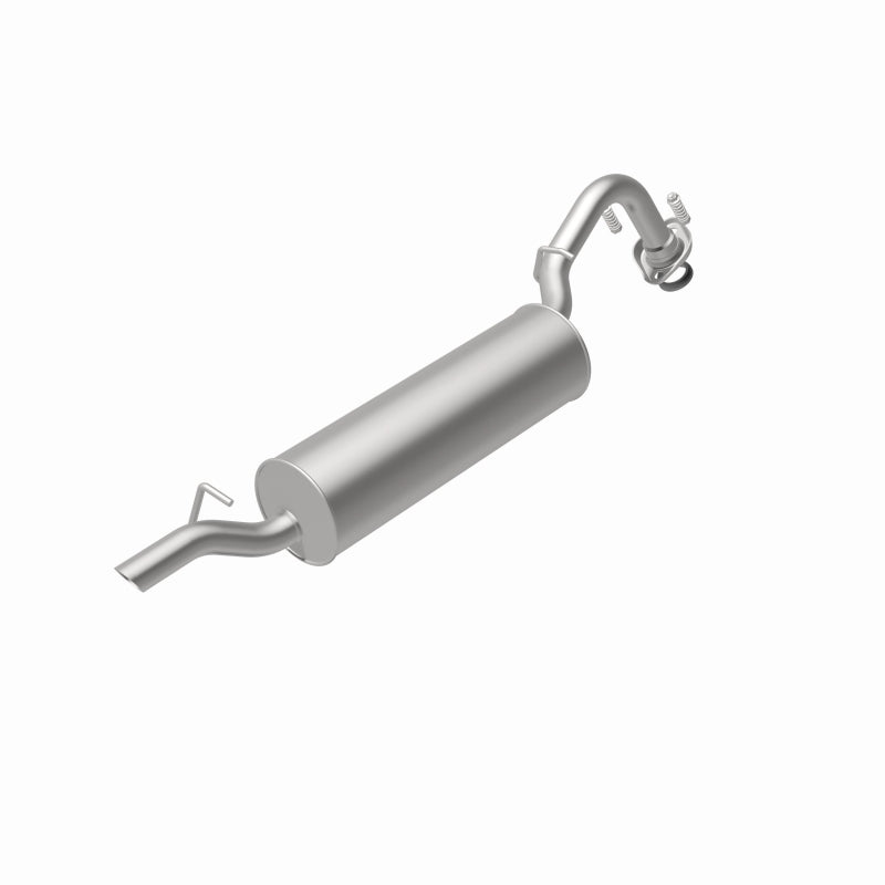 Magnaflow 106-0183 BRE Exhaust Kit 06-10 fits Toyota Yaris 1.5L