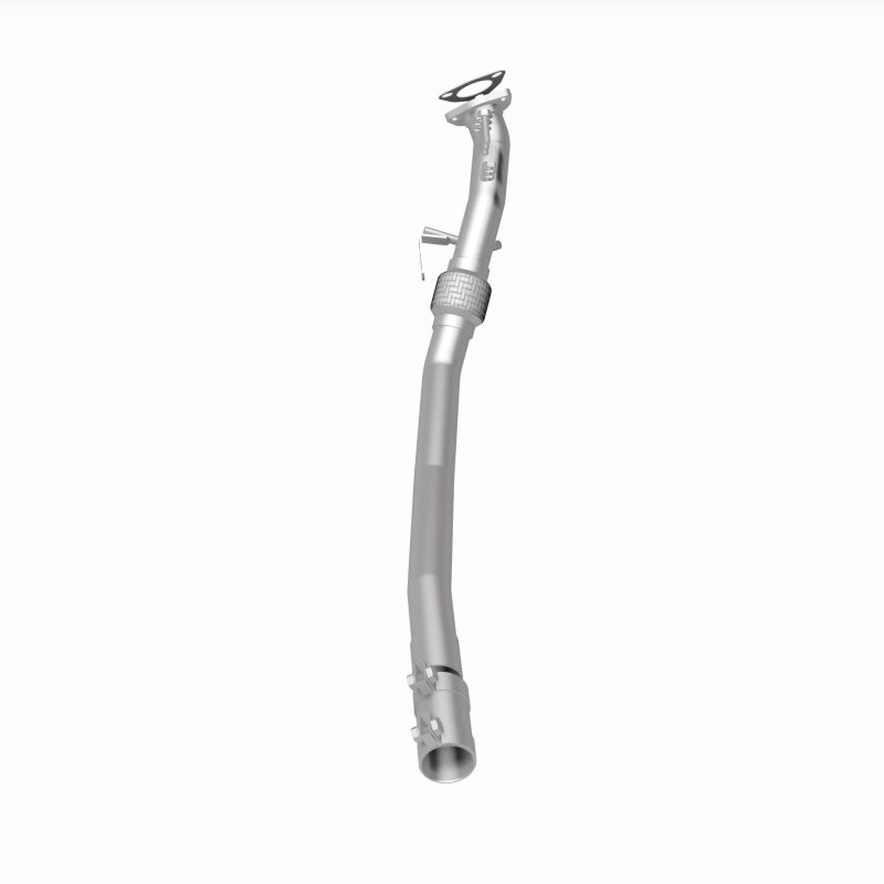 Magnaflow 107-0240 BRE Exhaust 02-05 A4 Quattro A4 1.8L Front Pipe Kit