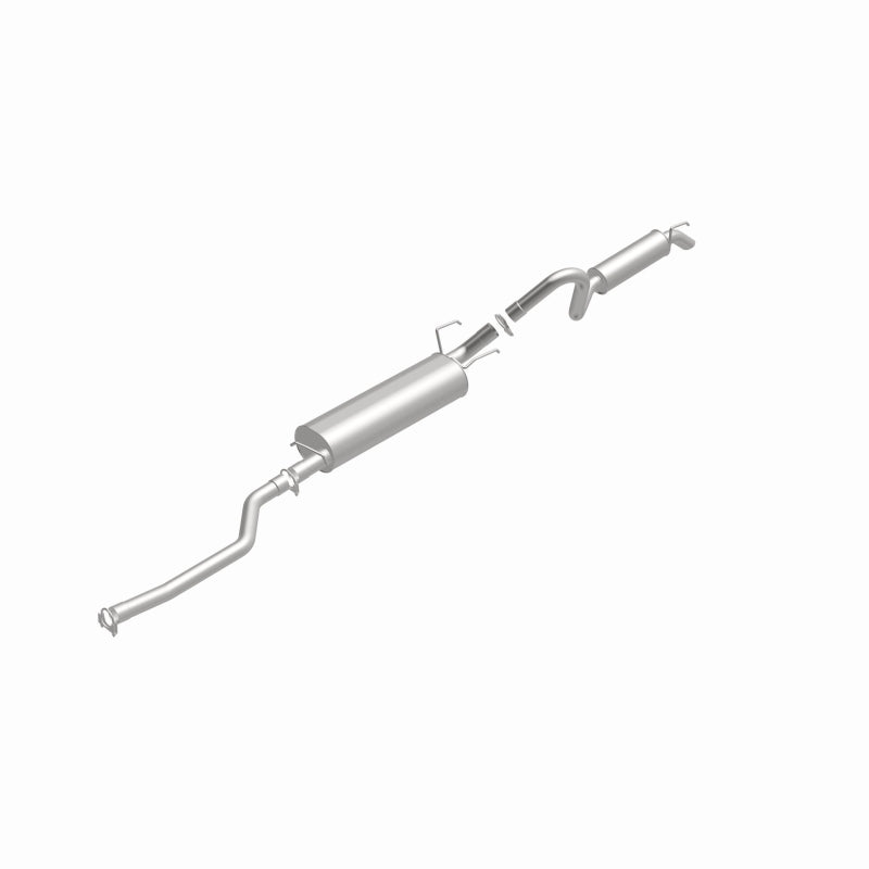 Magnaflow 106-0092 BRE Exhaust Kit 04-09 fits Durango Aspen