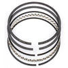 Mahle OE 3030777Mahle Rings Perf Oil Ring Assembly 4.010in x 2.0MM .113in RW Std