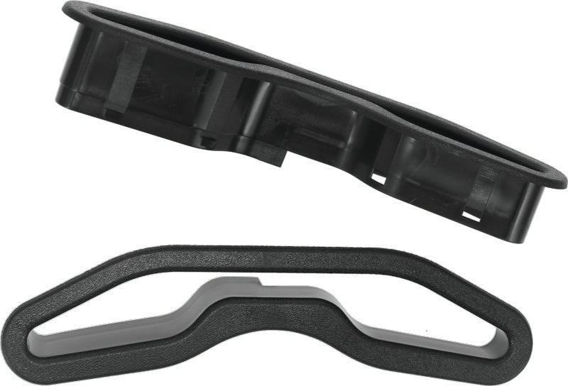 DragonFire Racing 520765 Harness Pass Through Bezel