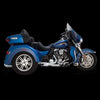 Vance and Hines 16784 Vance & Hines HD Trike 17-22 Power Duals Adaptor Kit