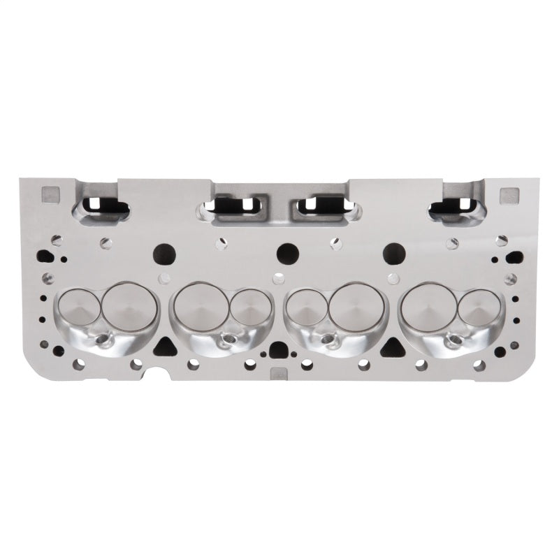 Edelbrock 61209 Cylinder Head fits SBC 23-Degree Victor E-Cnc 225 Solid Roller