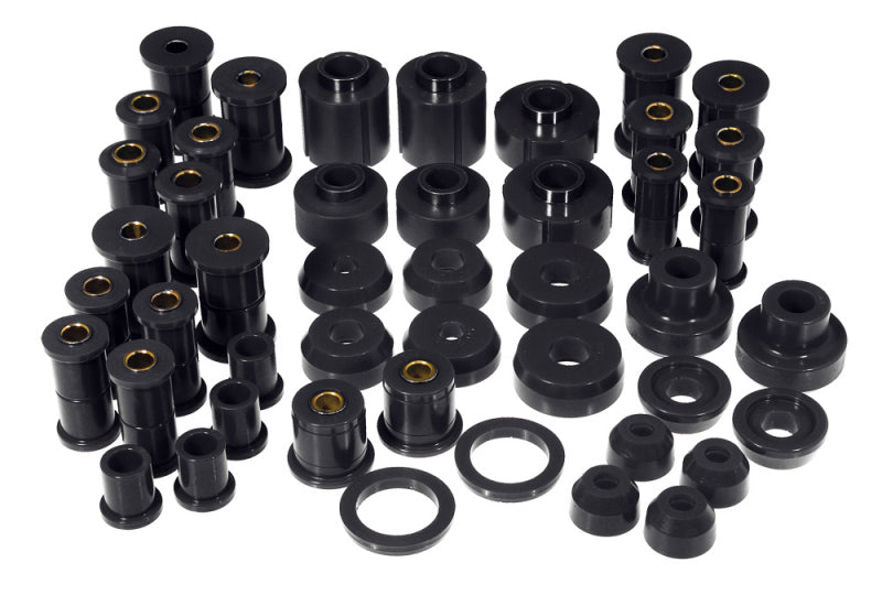 Prothane 6-2022-BL fits Ford 83-97 Ranger Total Kit - Black
