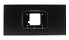AEM 30-5541 CD-7 Universal Flush Mount Panel 20in x 10in