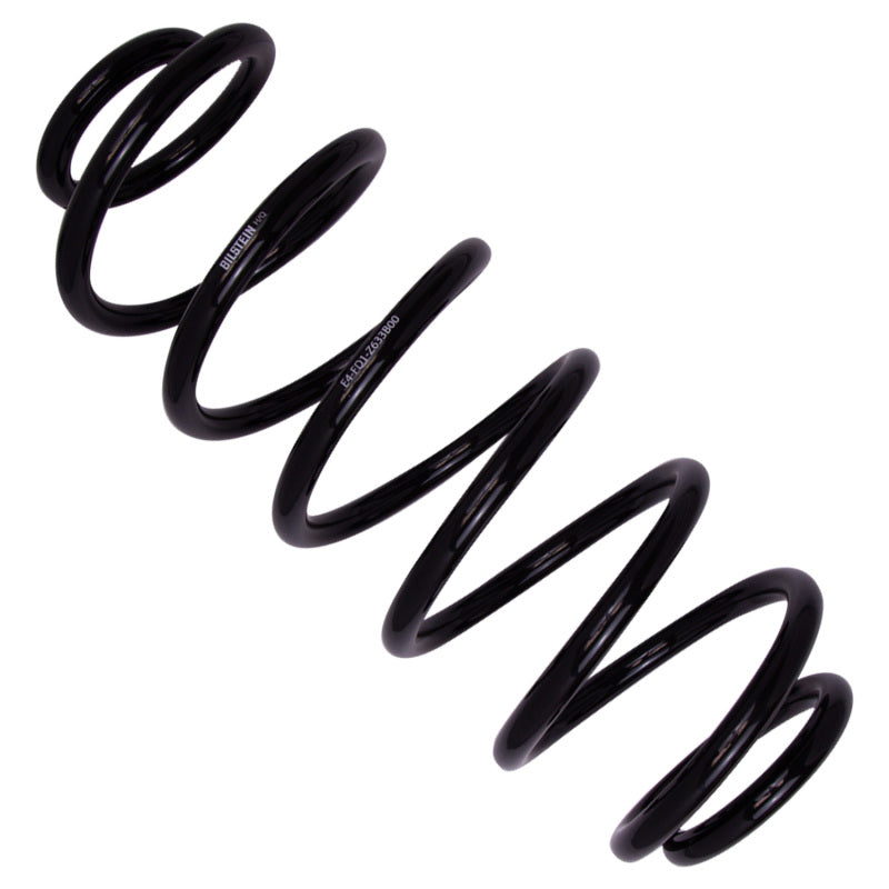 Bilstein 53-322425 Bilstein 2018+ fits Jeep Wrangler JL B12 (Special) Rear Coil Spring Set - 1.5in Lift