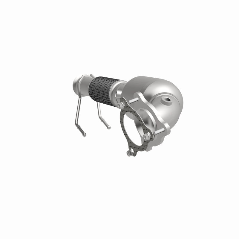 Magnaflow 280255 20-21 fits Ford Escape Front Underbody 2L Direct Fit Converter