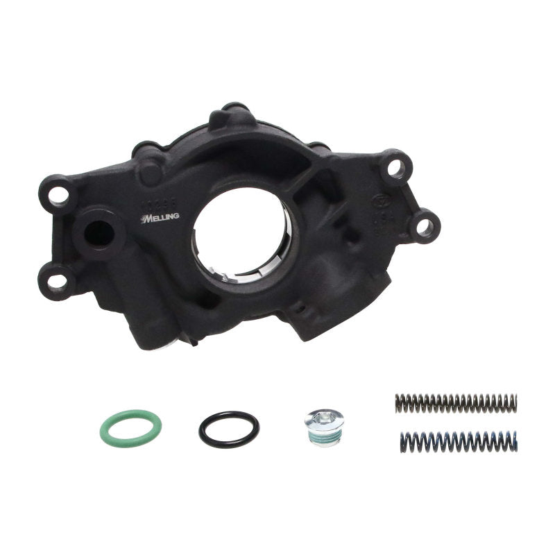 Manley 71296 fits Chevy LS Series Pro Flo Oil Pump (Eng App - 18in Increased Vo