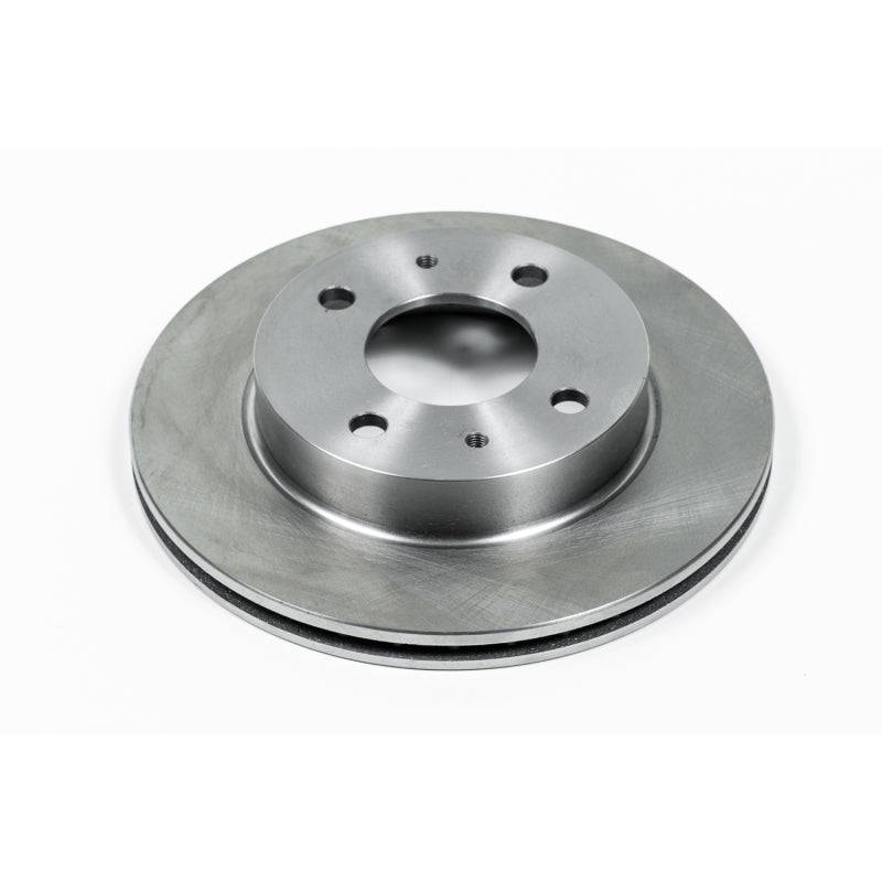 PowerStop JBR753 fits Nissan 95-98 200SX Front Autospecialty Brake Rotor