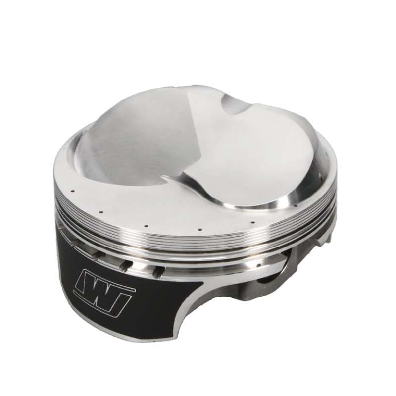 Wiseco K0024B125 Ring Set