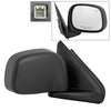 xTune 9938603 fits Dodge Ram 02-08 Power Heated OE Mirror - Right MIR-03DRAM02-