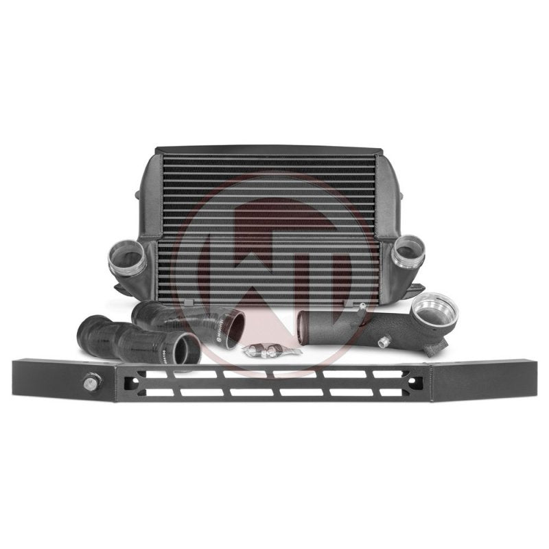 Wagner Tuning 200001183 fits BMW F30/31/32/34/35/36 335i N55 EVO3 Competition Intercooler Kit