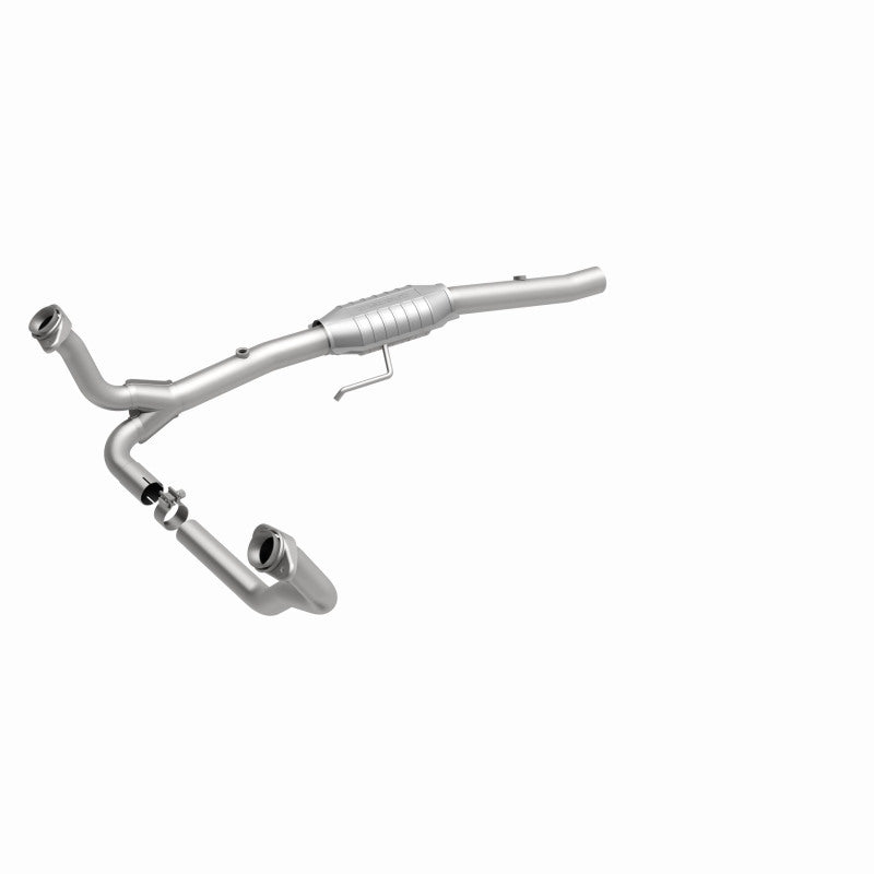 MagnaFlow 49469 Conv DF fits Dakota 4.7L 2WD OEM