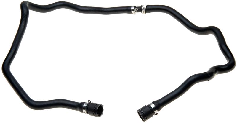 Gates 24129 04-05 fits BMW 530I 6-Cyl. 3.0L Reservoir (Lower) Molded Coolant