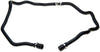 Gates 24129 04-05 fits BMW 530I 6-Cyl. 3.0L Reservoir (Lower) Molded Coolant