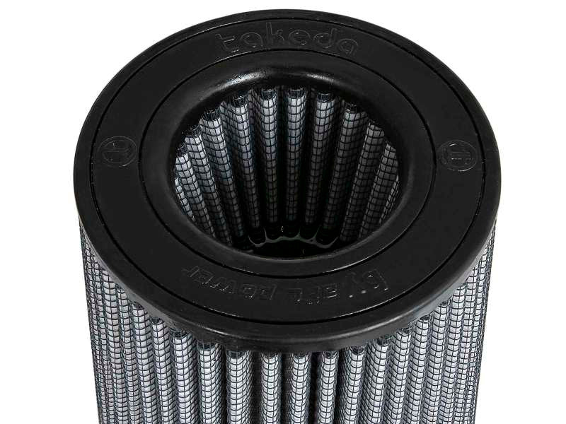 AFE TF-9028D Pro DRY S Intake Replacement Air Filter 3.5in F x (5.75in x 5in)B