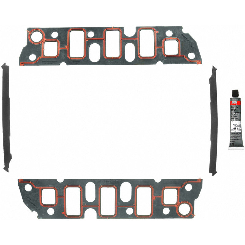 Fel-Pro MS949181 Buick LeSabre MS 94918-1 Engine Intake Manifold Gasket Set