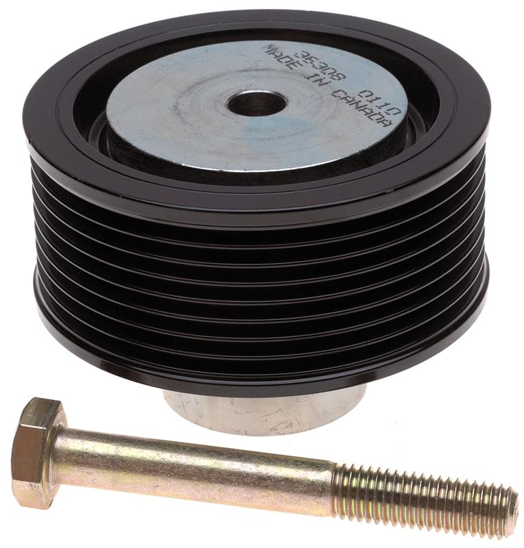 Gates 36308 99-14 Kenworth T800 Cummins ISM Diesel Fan & Alt. Belt Drive Pull