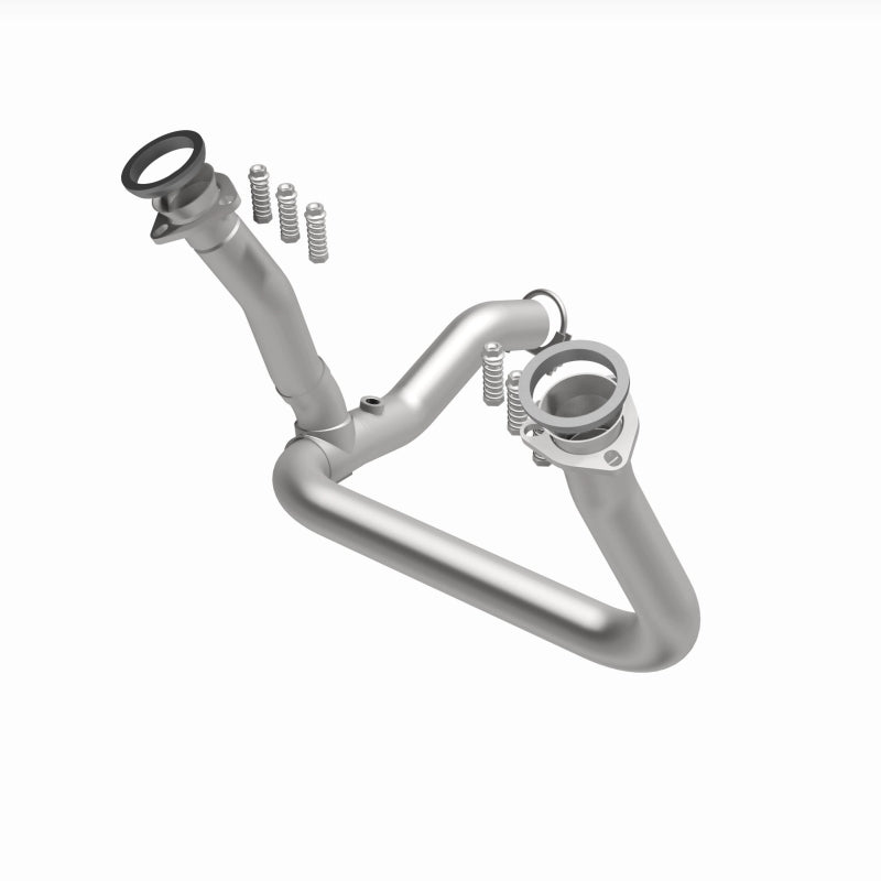 Magnaflow 107-0176 BRE Exhaust 92-93 S10 Sonoma 2.8L 4.3L Front Pipe Kit
