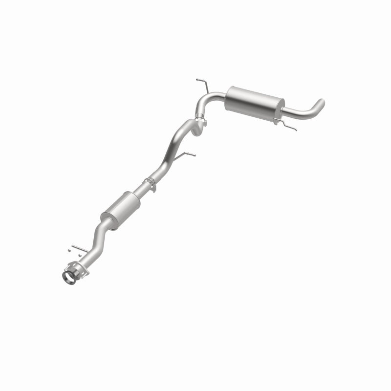 Magnaflow 106-0936 BRExhaust 08-10 Hummer H3 3.7L Exhaust Kit