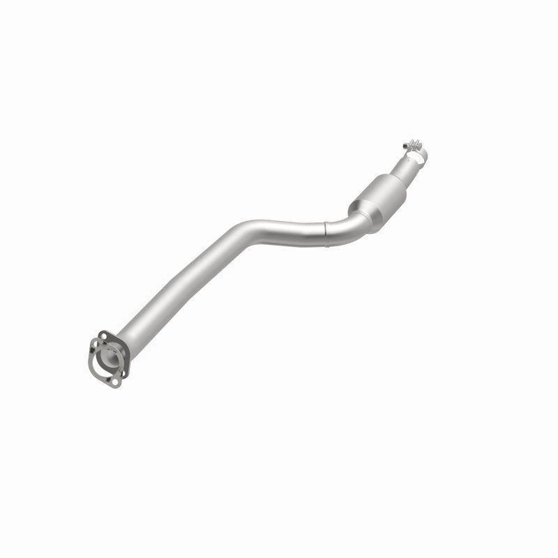 Magnaflow 21 fits BMW Z4 OEM Grade Federal / EPA Compliant Direct 172 09-16 -Fi