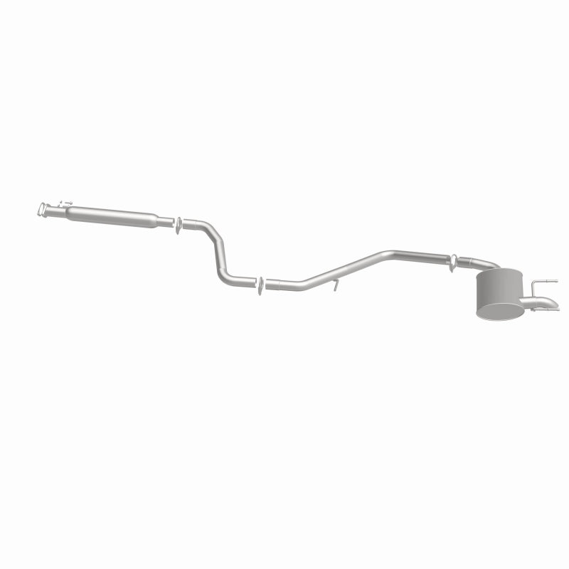 Magnaflow 106-0771 BRExhaust 13-16 fits Chevrolet Malibu Limited 2.5L Exhaust Kit
