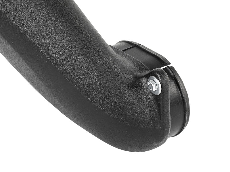 AFE 53-10008S m Cold Air Intake System Scoop 15-18 fits Ford F150 EcoBoost V6-3