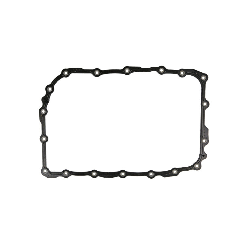 Fel-Pro TOS18774 fits Chevrolet Silverado 1500 TOS 18774 Transmission Oil Pan Gasket 18 Bolt Hole One Piece Gasket
