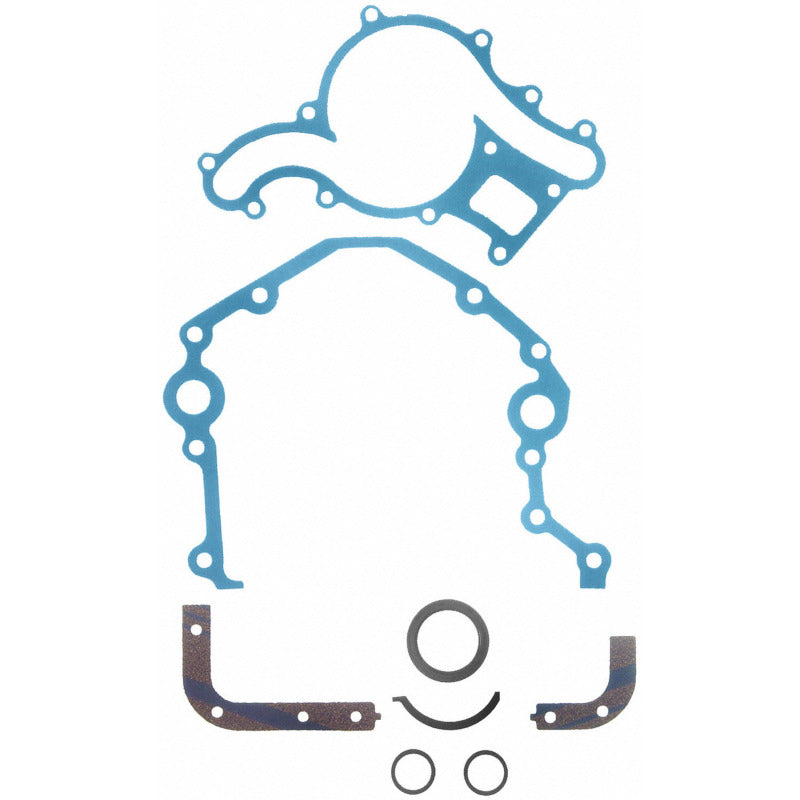 Fel-Pro TCS45791 fits Ford Ranger TCS 45791 Engine Timing Cover Gasket Set