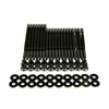 Wagner Tuning P101132010.BR VAG R36 OEM Head Stud Set - Burnished