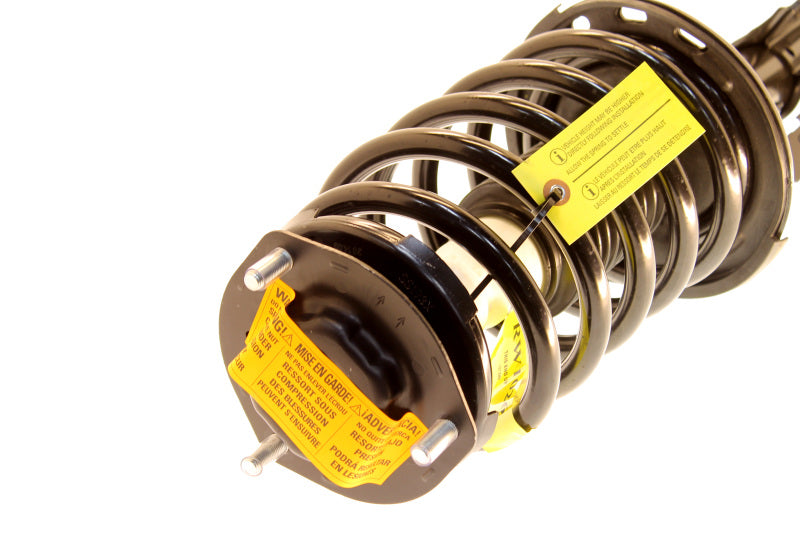 KYB SR4155 Shocks & Struts Strut Plus Front Left fits Toyota 07-10 Sienna