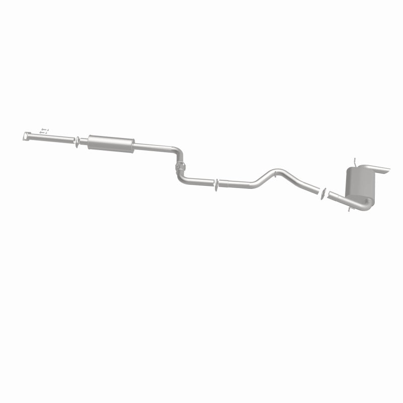 Magnaflow 106-0941 BRExhaust 12-18 fits Ford Focus 2.0L Exhaust Kit