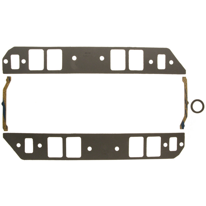 Fel-Pro 12521 1252-1 Engine Intake Manifold Gasket Set